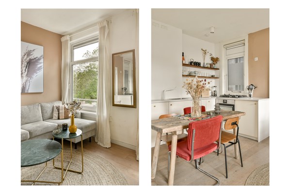 Medium property photo - Plantage Muidergracht 69-2, 1018 TM Amsterdam
